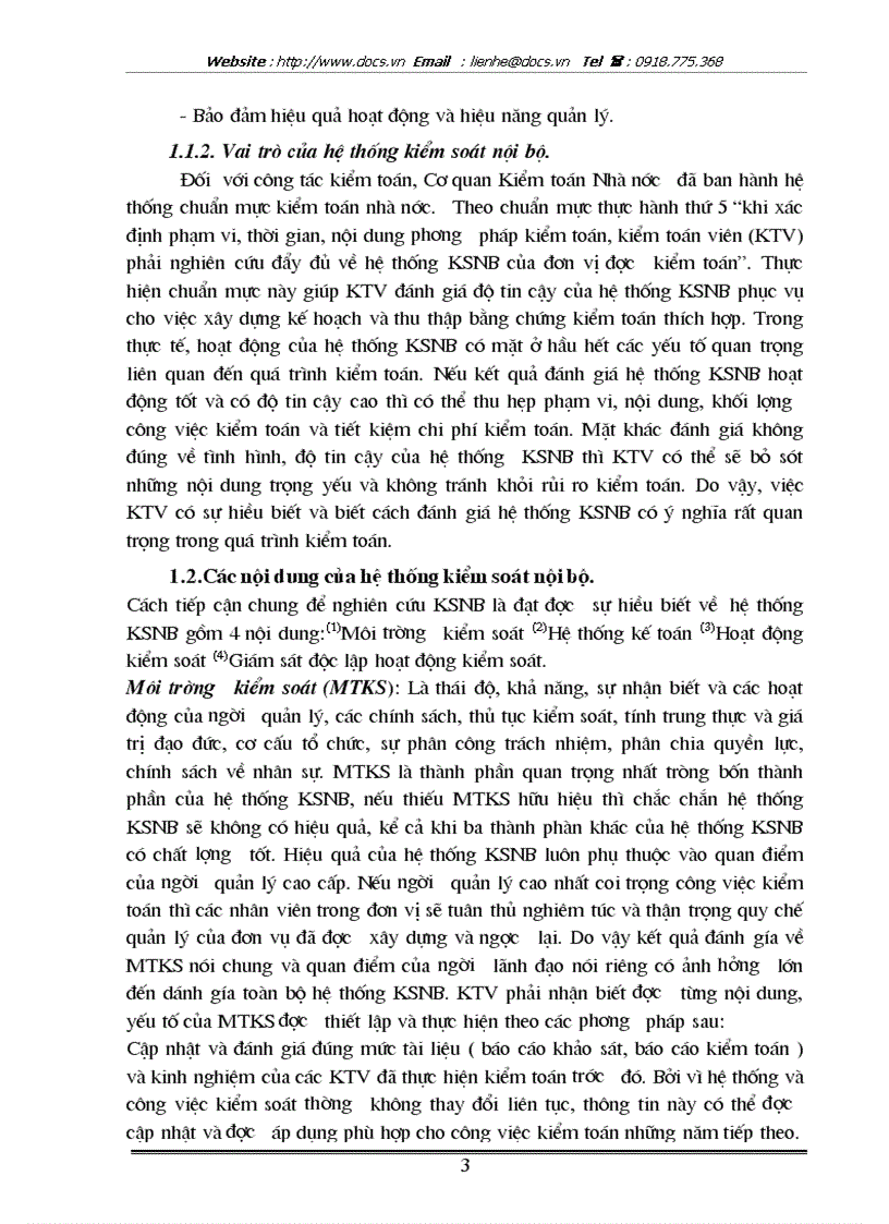 image for page Xây dựng hệ thống kiểm soát ngân hàng nội bộ tại các ngân hàng thương mại ở việt nam