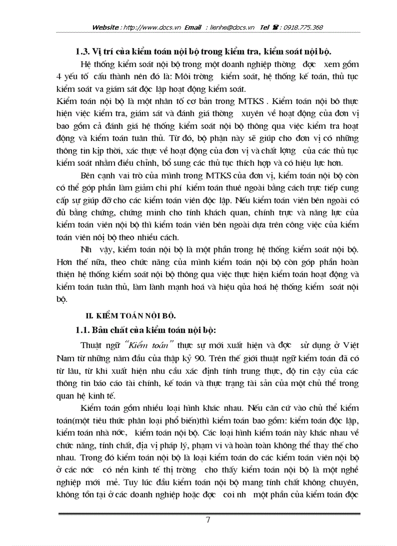 image for page Xây dựng hệ thống kiểm soát ngân hàng nội bộ tại các ngân hàng thương mại ở việt nam