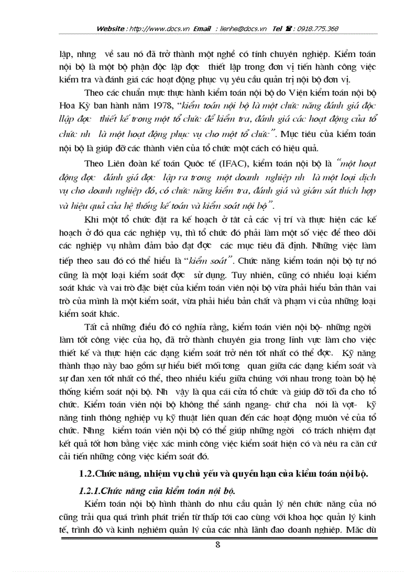 image for page Xây dựng hệ thống kiểm soát ngân hàng nội bộ tại các ngân hàng thương mại ở việt nam