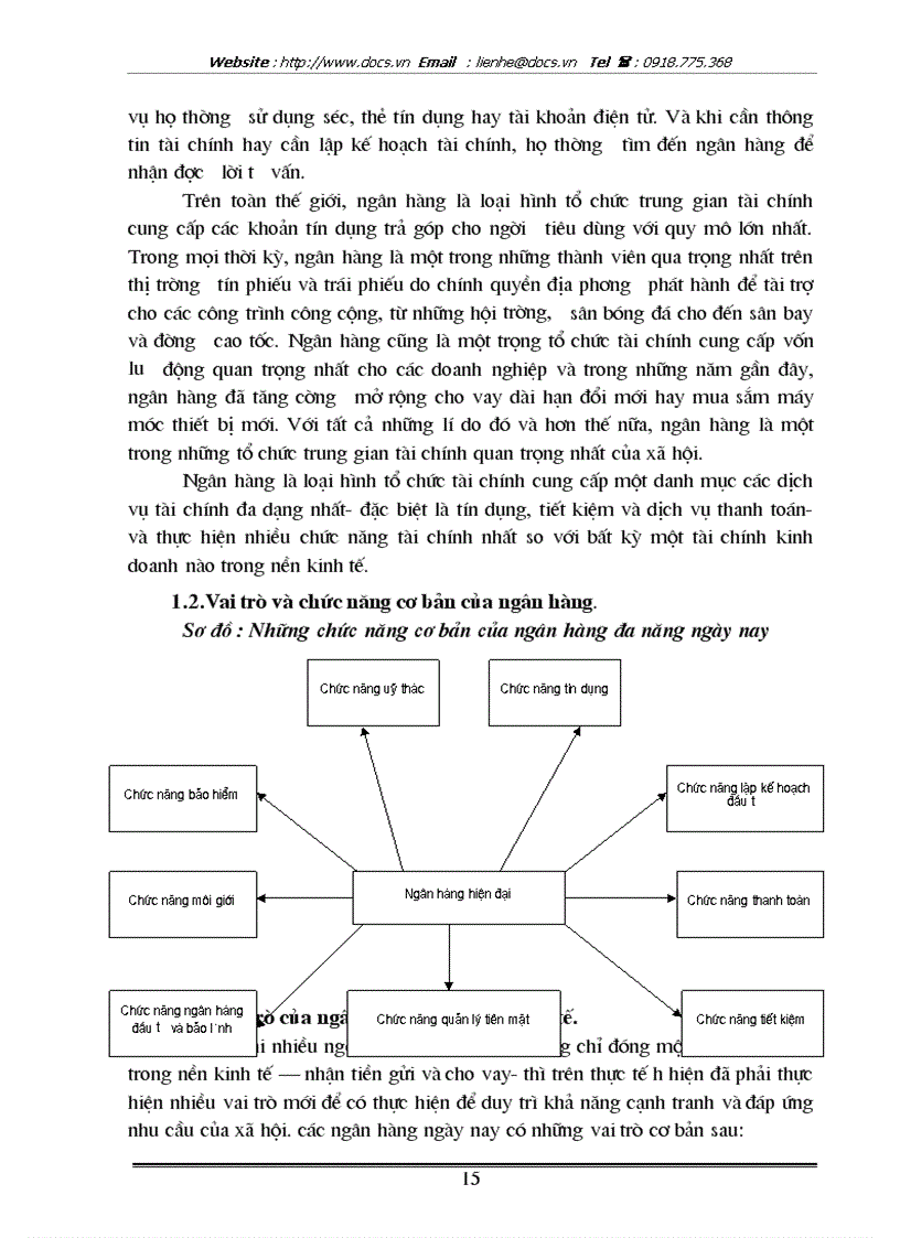 image for page Xây dựng hệ thống kiểm soát ngân hàng nội bộ tại các ngân hàng thương mại ở việt nam