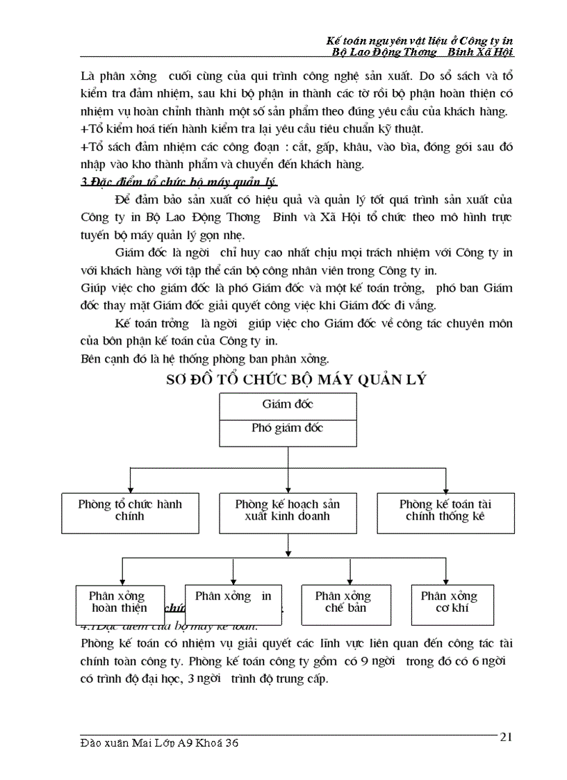 image for page Kế toán nguyên liệu vật liệu và công cụ dụng cụ ở Công ty in Bộ Lao Động Thương Binh và Xã Hội