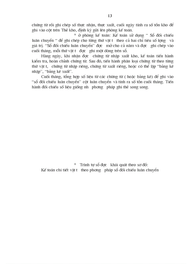 image for page Hoàn thiện công tác kế toán nguyên vật liệu tại công ty TNHH Tân Mỹ