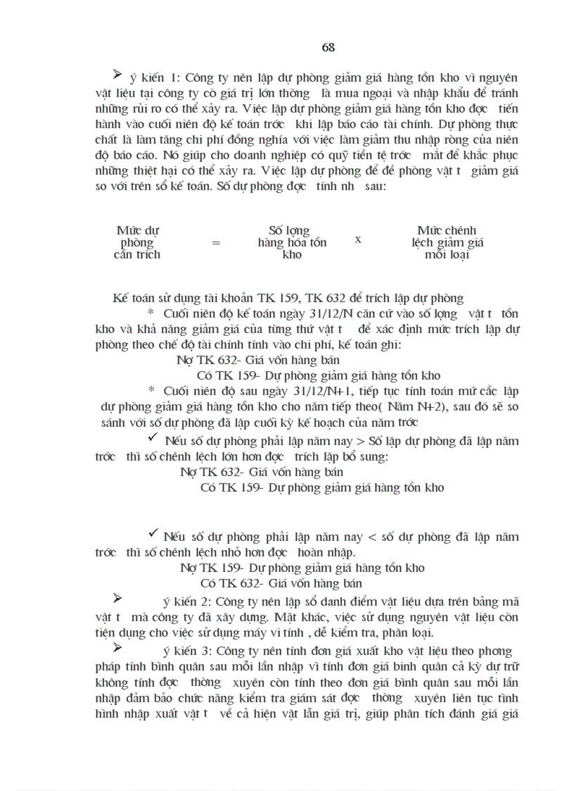 image for page Hoàn thiện công tác kế toán nguyên vật liệu tại công ty TNHH Tân Mỹ