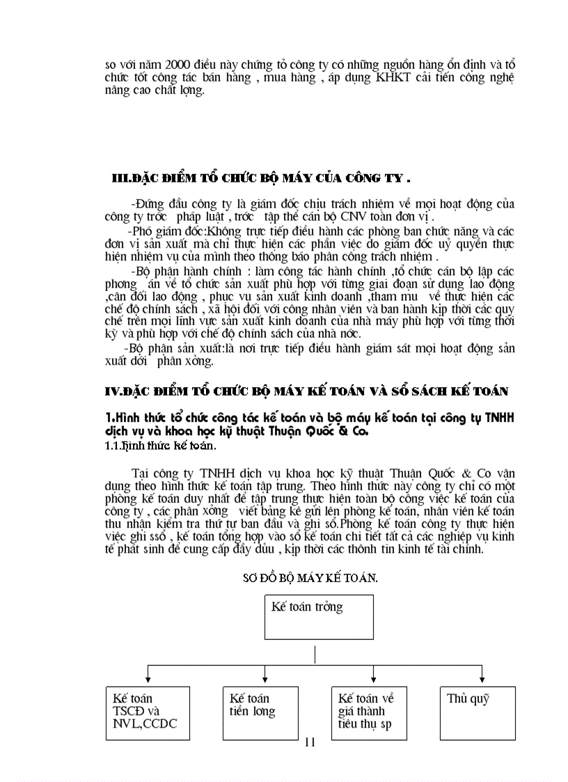 image for page Hạch toán tiền lương và các khoản trích theo lương tại công ty TNHH dịch vụ và khoa học kỹ thuật Thuận Quốc Co