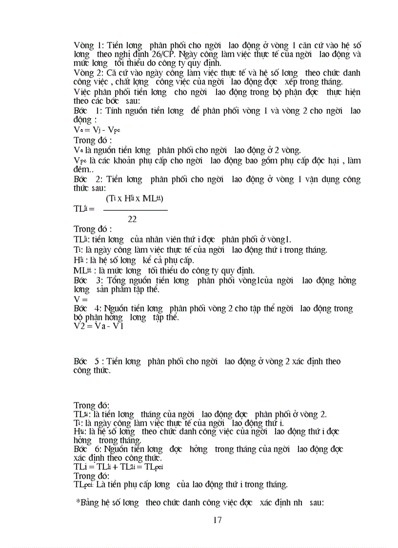 image for page Hạch toán tiền lương và các khoản trích theo lương tại công ty TNHH dịch vụ và khoa học kỹ thuật Thuận Quốc Co