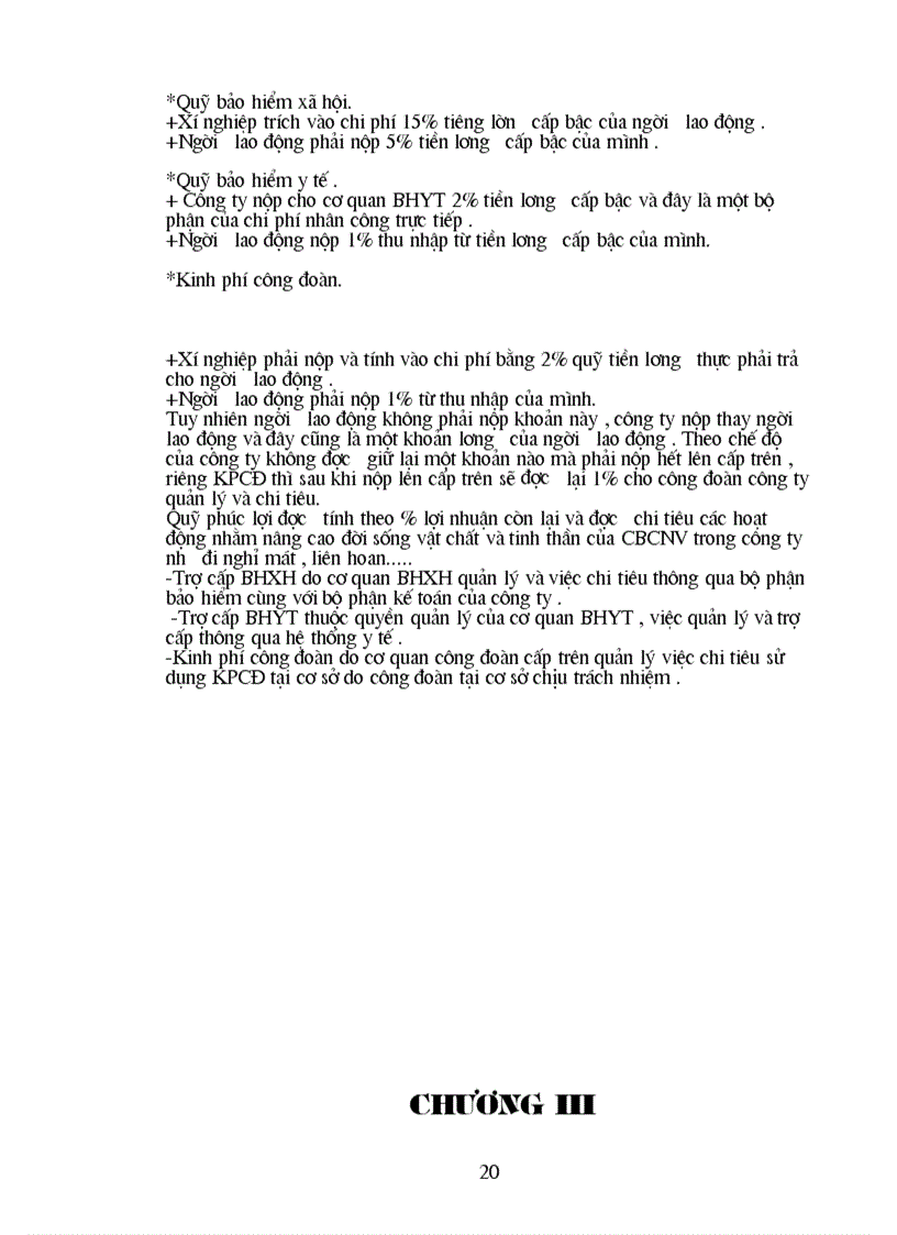 image for page Hạch toán tiền lương và các khoản trích theo lương tại công ty TNHH dịch vụ và khoa học kỹ thuật Thuận Quốc Co