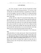 Mâu thuẫn biện chứng với việc tìm hiểu những cơ hội và thách thức khi Việt Nam ra nhập tổ chức thương mại thế giới WTO