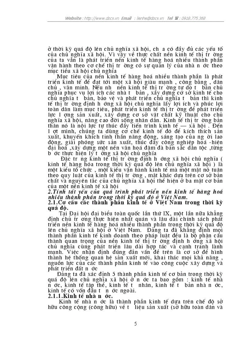 image for page Quy luật quan hệ sản xuất phù hợp với trình độ phát triển của lực lượng sản xuất với việc phân tích tính tất yếu của quá trình phát triển nền kinh tế