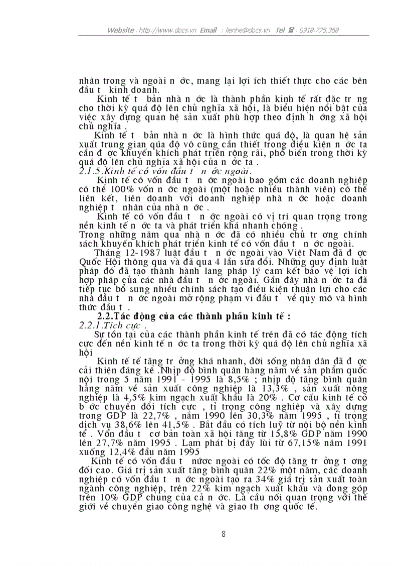 image for page Quy luật quan hệ sản xuất phù hợp với trình độ phát triển của lực lượng sản xuất với việc phân tích tính tất yếu của quá trình phát triển nền kinh tế