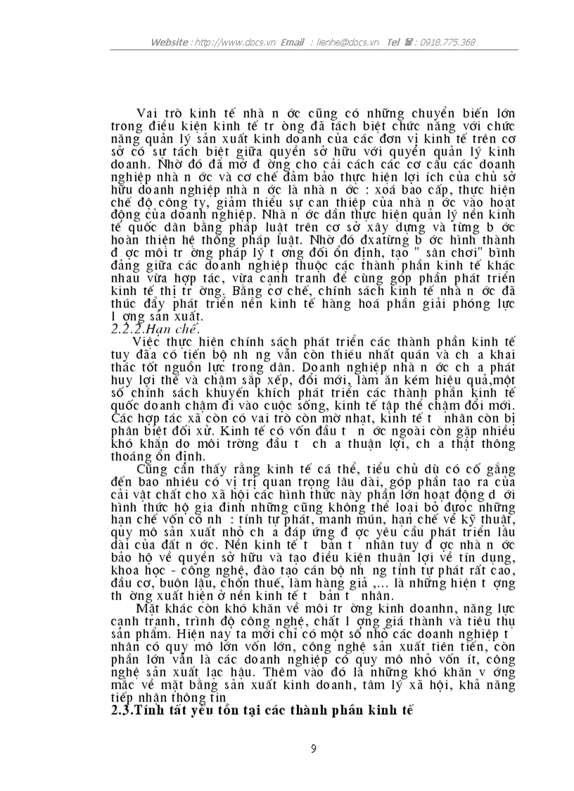 image for page Quy luật quan hệ sản xuất phù hợp với trình độ phát triển của lực lượng sản xuất với việc phân tích tính tất yếu của quá trình phát triển nền kinh tế