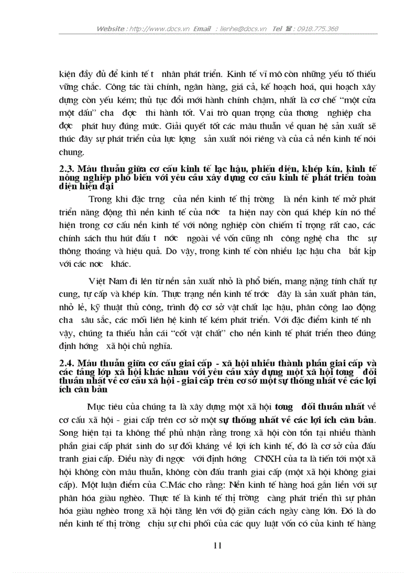 image for page Những vấn đề mâu thuẫn trong quá trình xây dựng nền kinh tế độc lập tự chủ hội nhập kinh tế quốc tế ở VN