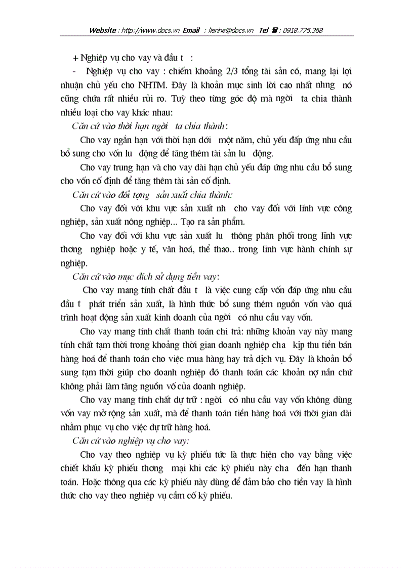 image for page Cạnh tranh và giải pháp nâng cao năng lực cạnh tranh trong hoạt động kinh doanh ngân hàng ở Việt Nam
