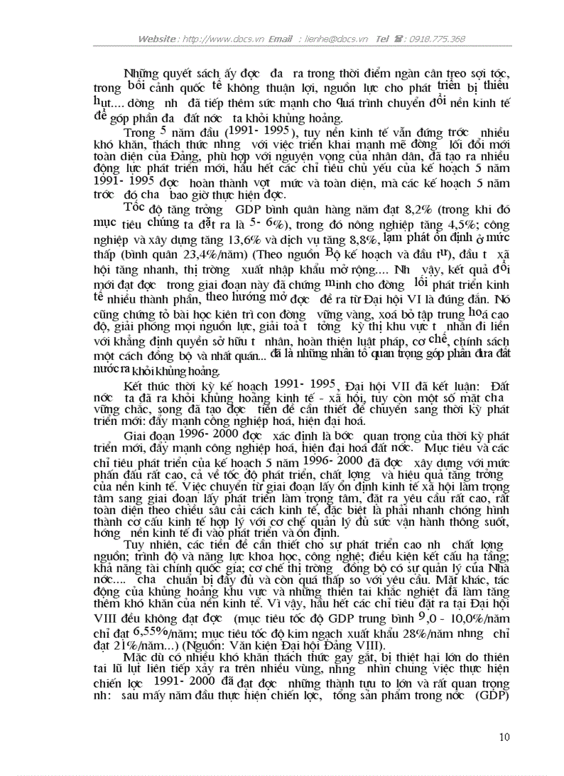 image for page Quan điểm toàn diện với việc xây dựng phát triển KTTT theo định hướng XHCN