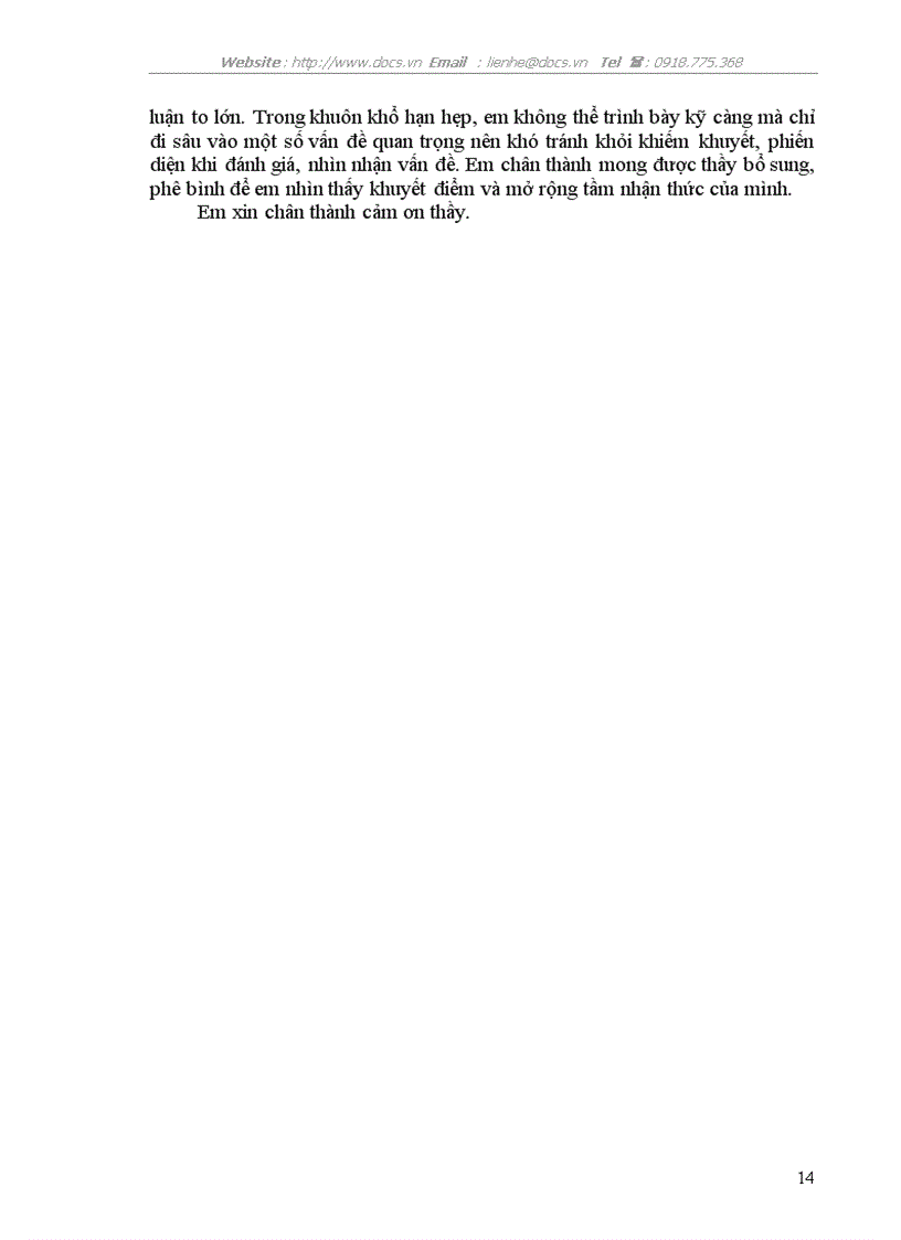 image for page Quan điểm toàn diện với việc xây dựng phát triển KTTT theo định hướng XHCN