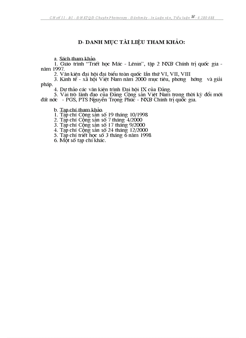 image for page Quan điểm toàn diện với việc xây dựng phát triển KTTT theo định hướng XHCN