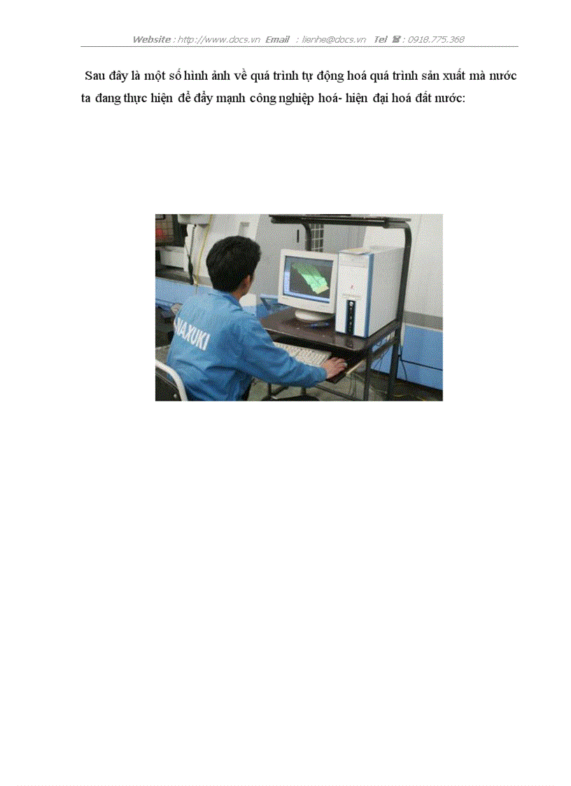 image for page Mối quan hệ biện chứng giữa QHSX LLSX sự vận dụng quy luật phù hợp của QHSX với trình độ phát triển của LLSX vào VN