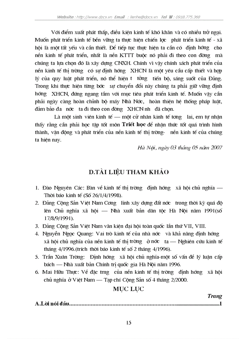 image for page Quan điểm toàn diện với việc xây dựng phát triển nền KTTT định hướng XHCN ở nước ta hiện nay