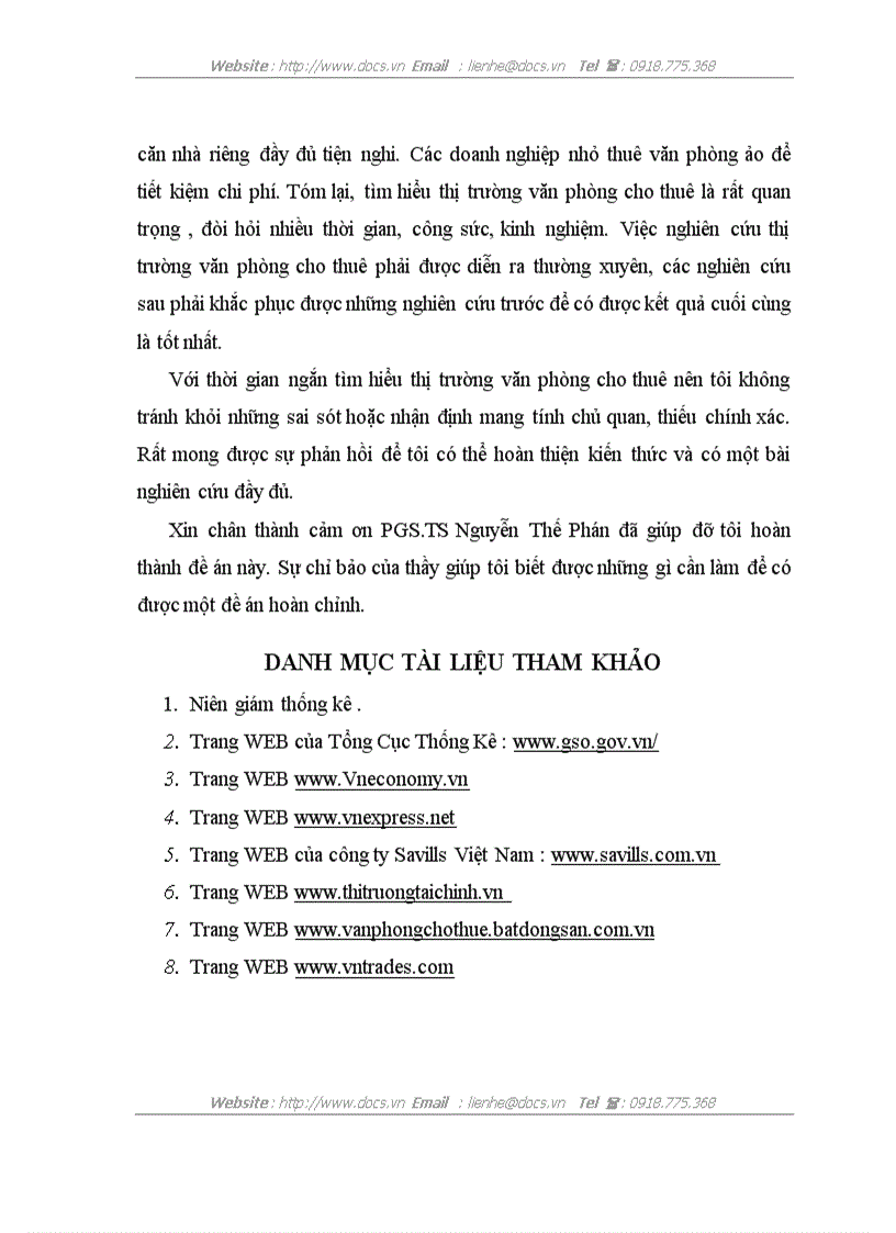 image for page Xu hướng và giải pháp phát triển của thị trường văn phòng cho thuê tại hà nội