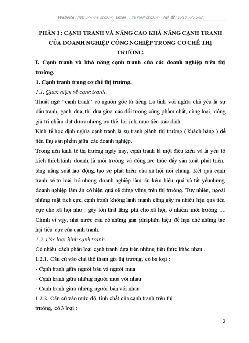image for page Một số giải pháp nhằm nâng cao khả năng cạnh tranh của ngành cơ khí Việt Nam