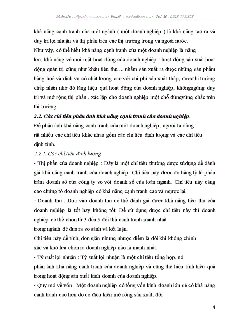 image for page Một số giải pháp nhằm nâng cao khả năng cạnh tranh của ngành cơ khí Việt Nam