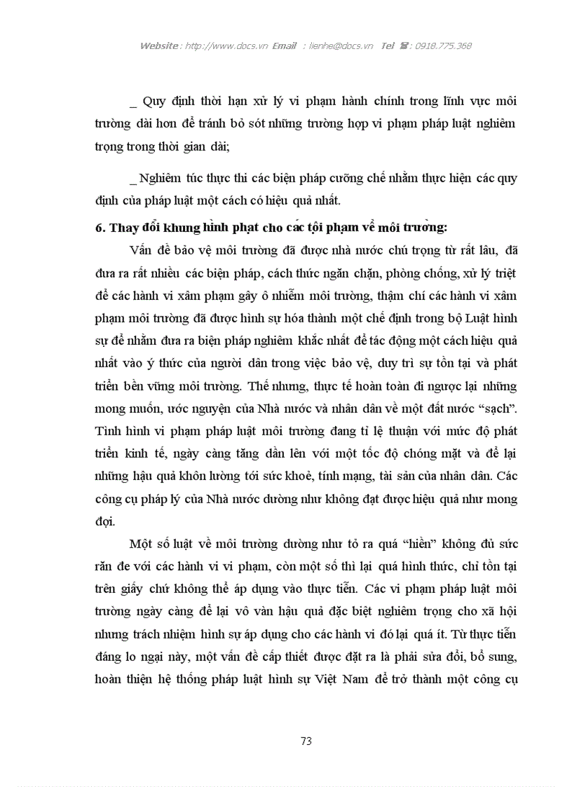 image for page Giải quyết tranh chấp môi trường