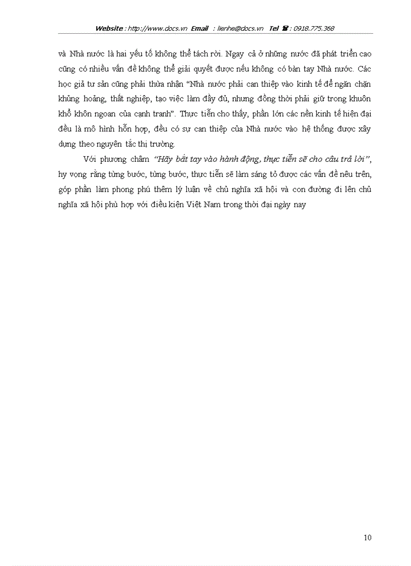 image for page Nền kinh tế thị trường và một số đặc trưng chủ yếu của nền kinh tế thị trường Việt Nam