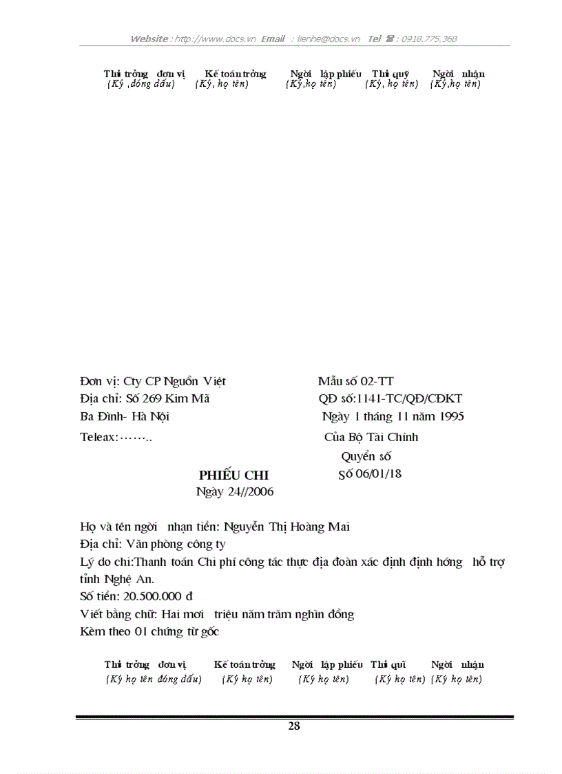 image for page Tổ chức hạch toán tiêu thụ và xác định kết quả kinh doanh tại công ty cổ phần nguồn việt