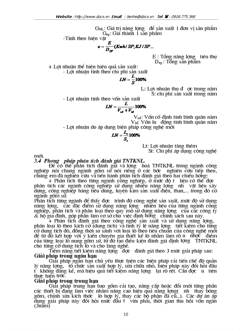 image for page Vấn đề tiềm năng tiết kiệm năng lượng nâng cao hiệu quả sử dụng lò gas nhằm tăng khả năng cạnh tranh gốm sứ trong làng nghề gốm sứ Bát Tràng