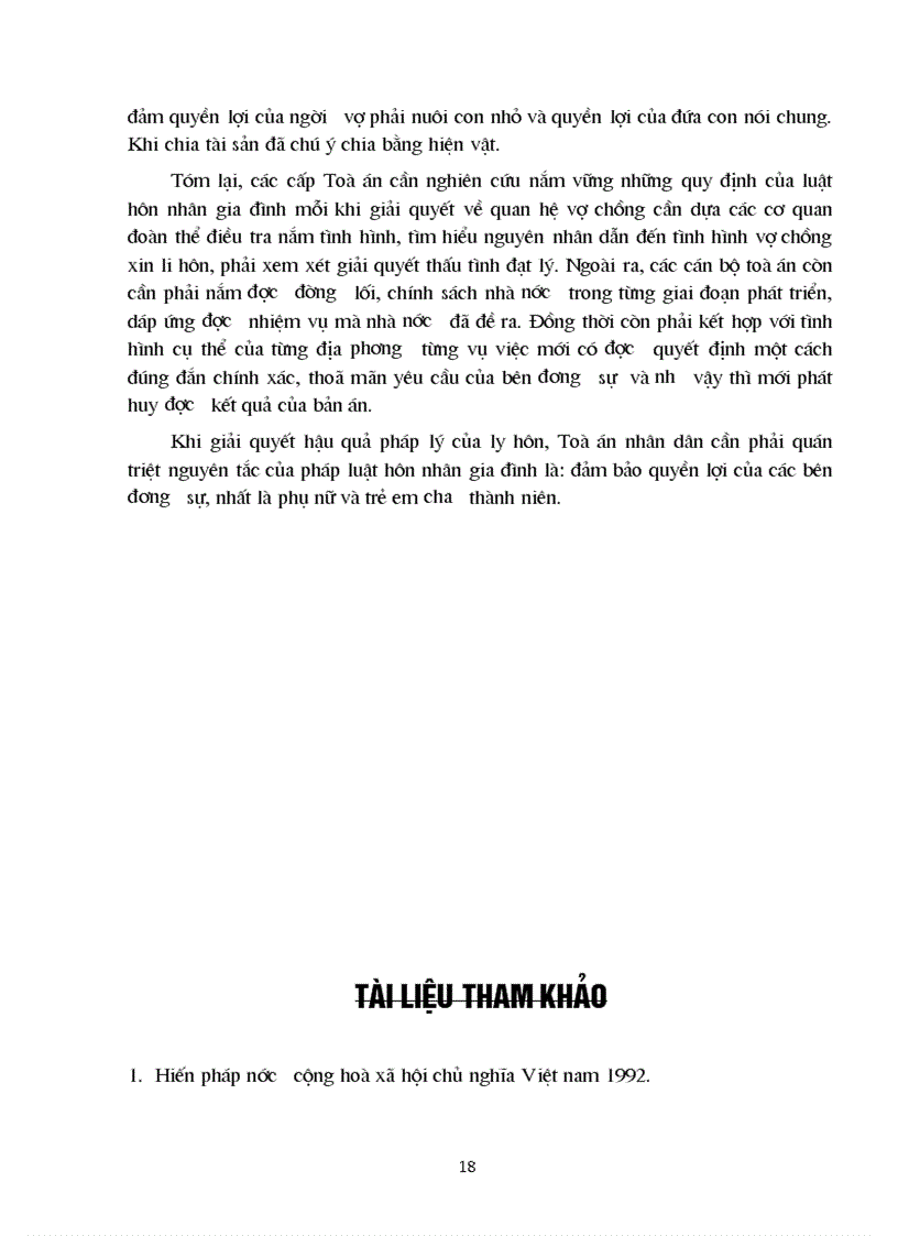 image for page Hệ thống pháp luật của việt nam về ly hôn và hậu quả pháp lý của nó