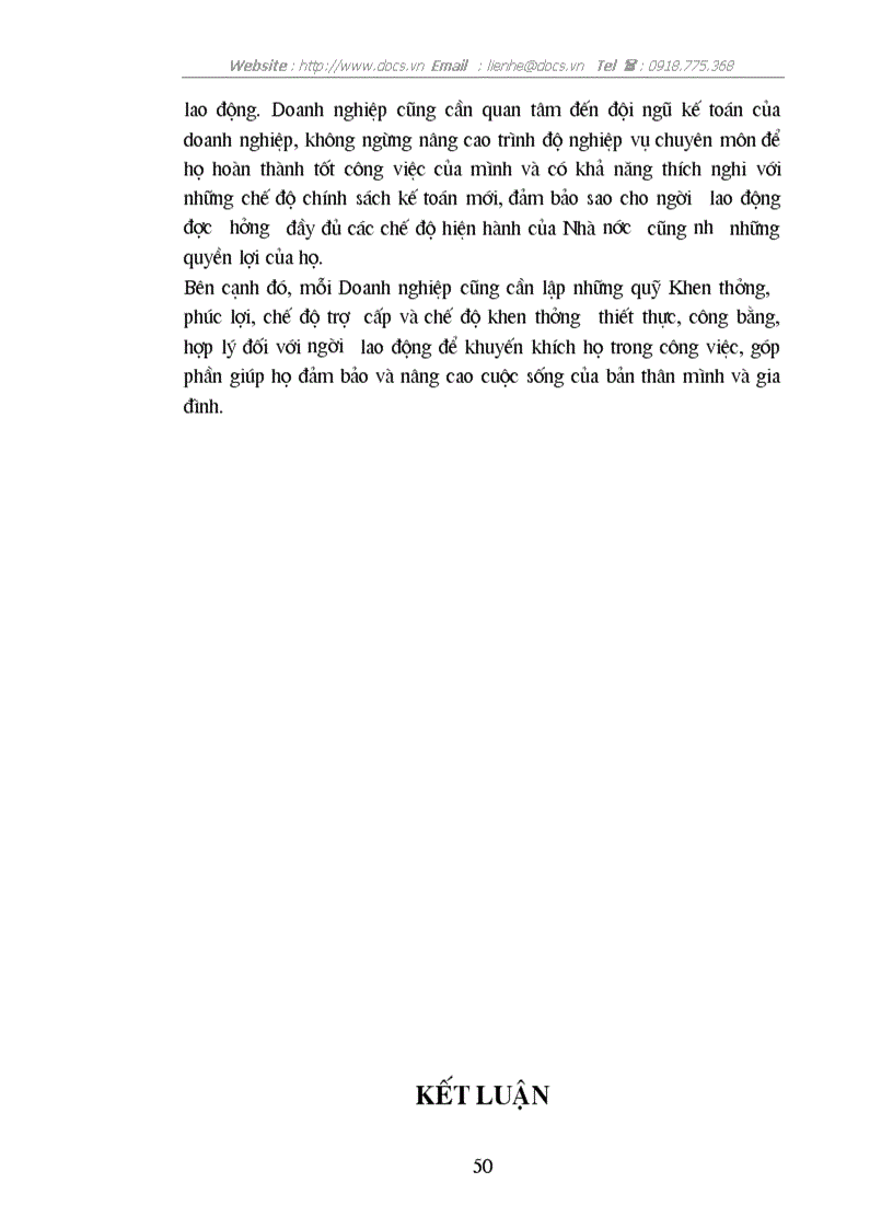 image for page Hoàn thiện kế toán tiền lương các khoản trích theo lương tại C ty HANECO