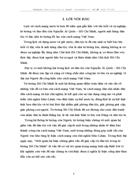 Vấn đề giai cấp và vấn đề dân tộc