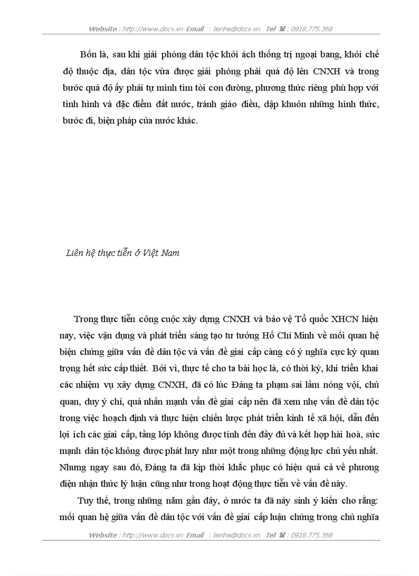 image for page Biện chứng giữa vấn đề giai cấp và dân tộc trong tư tưởng Hồ Chí Minh Quá trình hình thành về vấn đề giai cấp và dân tộc trong tư tưởng Hồ Chí Minh