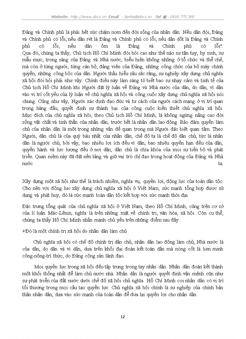 image for page Biện chứng giữa vấn đề dân tộc và giai cấp trong tư tưởng Hồ Chí Minh