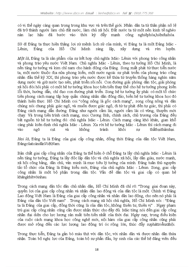 image for page Biện chứng giữa vấn đề dân tộc và giai cấp trong tư tưởng Hồ Chí Minh