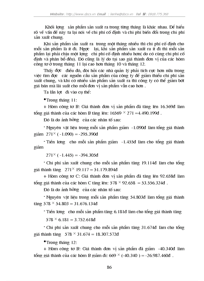 image for page Tổ chức công tác Hạch toán chi phí sản xuất và tính giá thành sản phẩm với việc tăng cường quản trị doanh nghiệp tại Công ty cổ phần SMC Composite