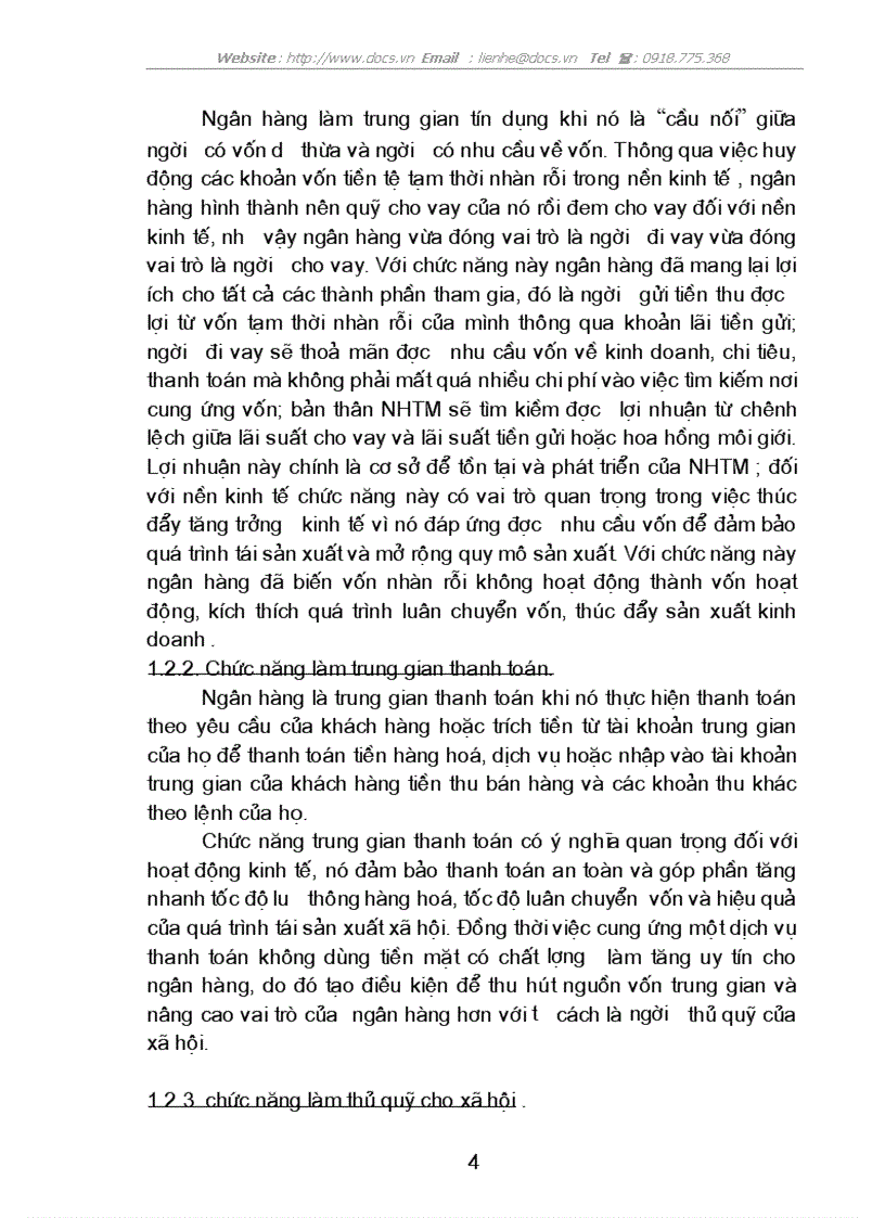 image for page Giải pháp nâng cao hiệu quả hoạt động kế toán huy động vốn tại Ngân hàng Ngoại thương Hà Nội