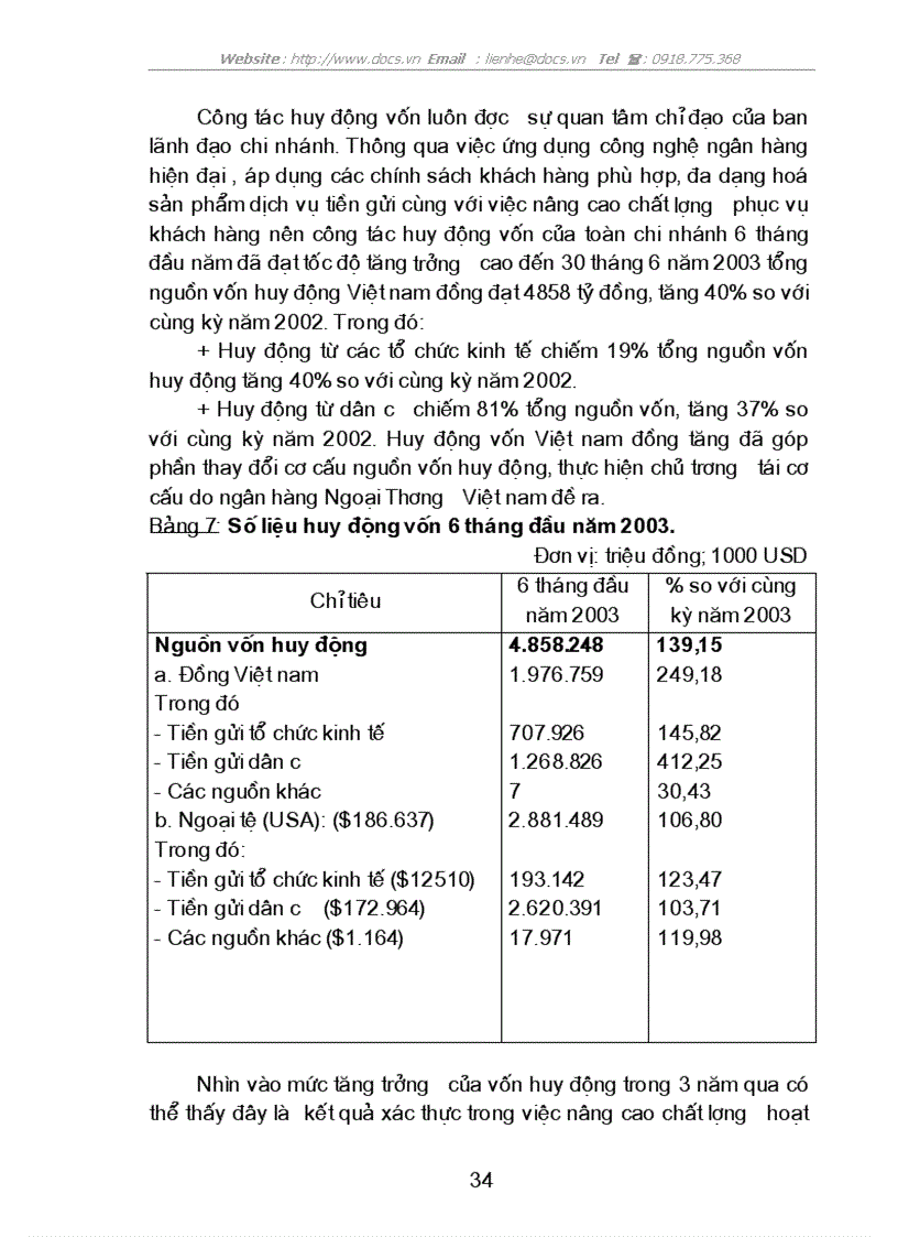 image for page Giải pháp nâng cao hiệu quả hoạt động kế toán huy động vốn tại Ngân hàng Ngoại thương Hà Nội