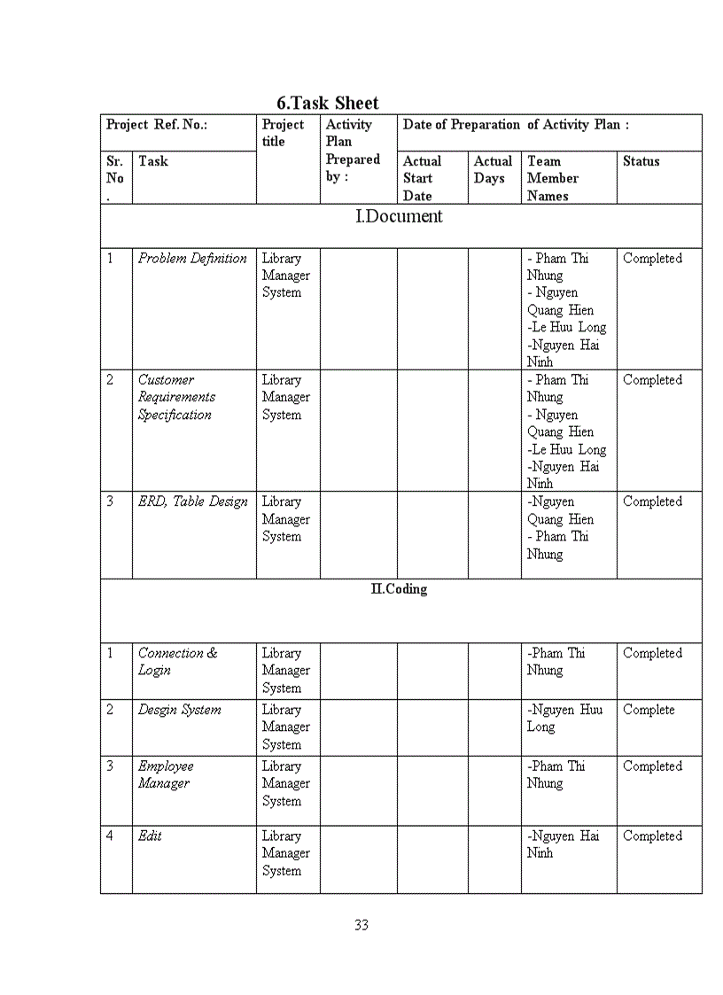 image for page Library Management System