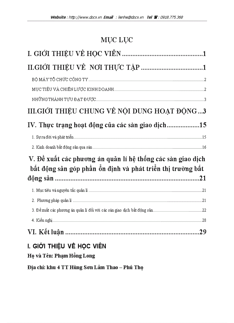 image for page Quản lý sàn giao dịch bất động sản