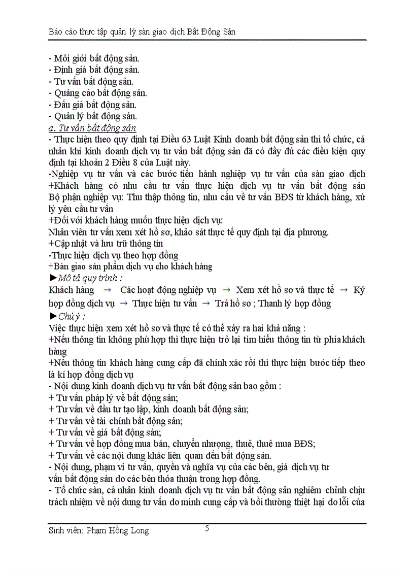 image for page Quản lý sàn giao dịch bất động sản