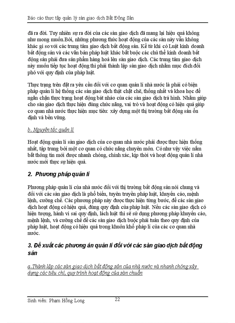 image for page Quản lý sàn giao dịch bất động sản