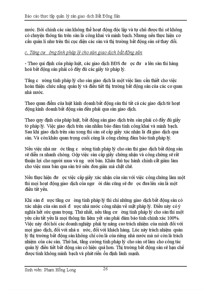 image for page Quản lý sàn giao dịch bất động sản