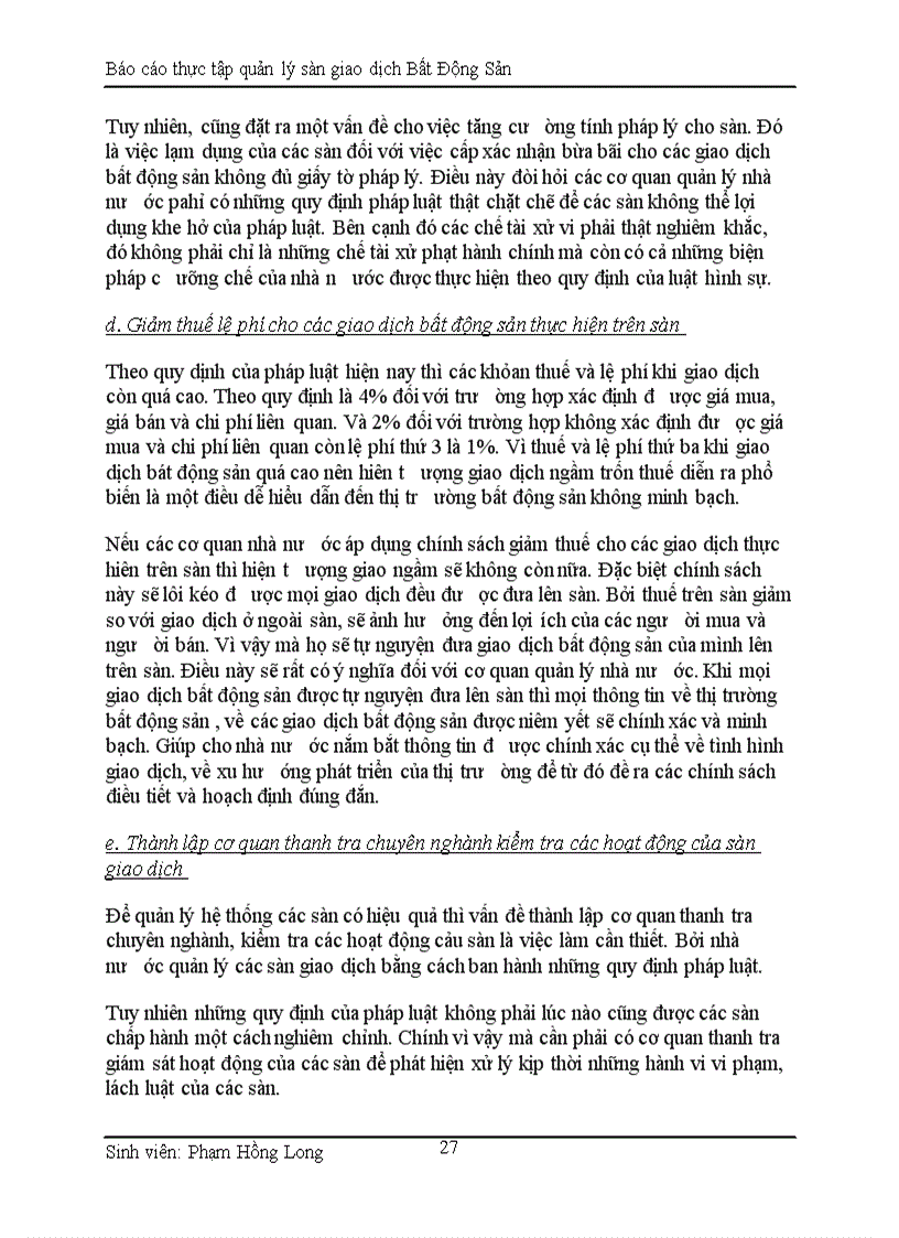 image for page Quản lý sàn giao dịch bất động sản