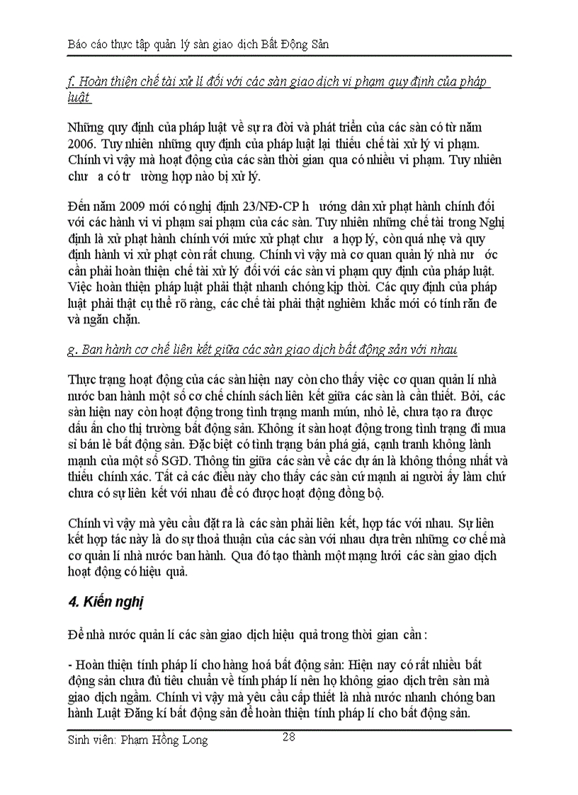 image for page Quản lý sàn giao dịch bất động sản