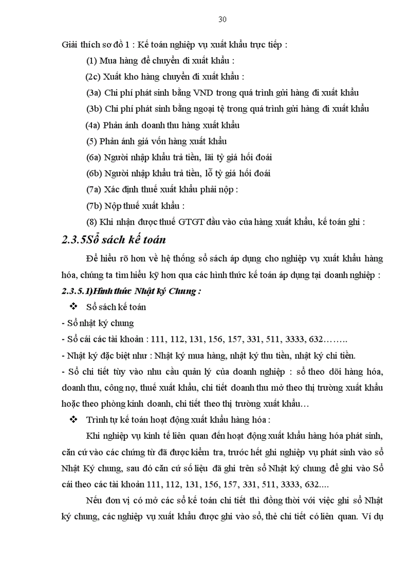 image for page Thực trạng tổ chức hoạch toán tại tổng công ty chè việt nam