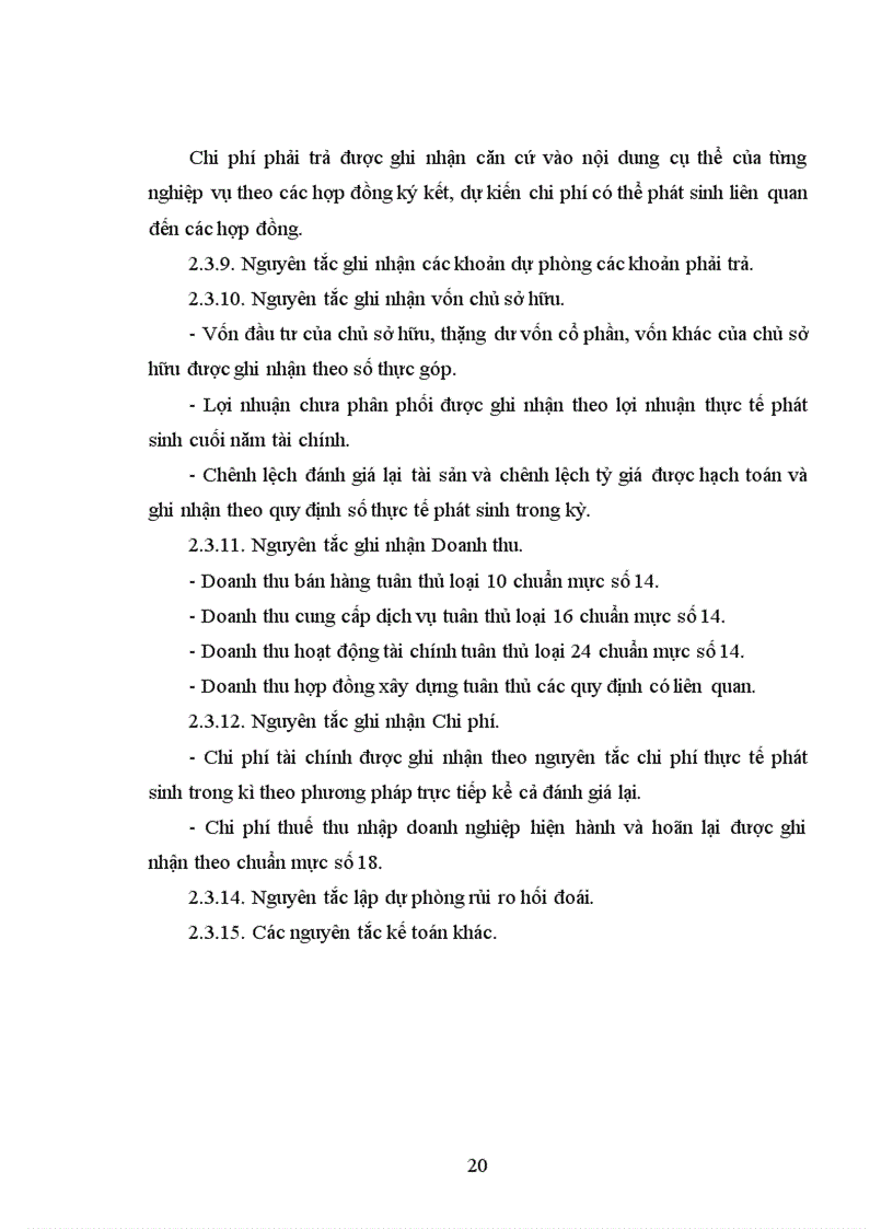 image for page Thực trạng tổ chức hạch toán kế toán tại C ty TNHH Máy xây dựng Thương mại Việt Nhật