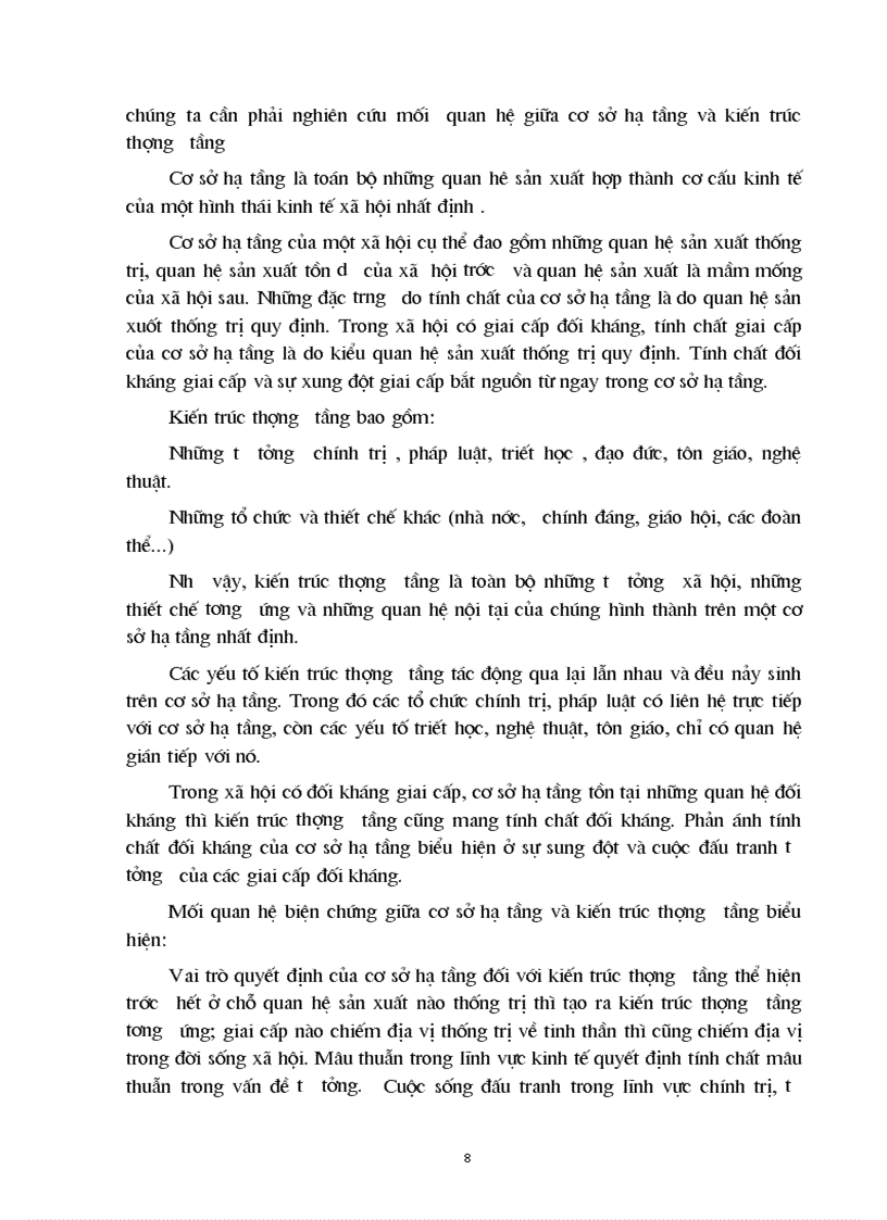 image for page Học thuyết hình thái kinh tế xã hội với sự nghiệp công nghiệp hoá hiện đại hoá ở Việt Nam