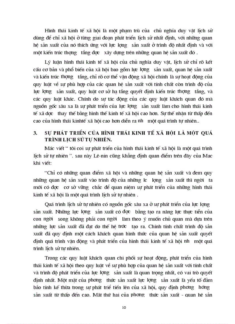 image for page Học thuyết hình thái kinh tế xã hội với sự nghiệp công nghiệp hoá hiện đại hoá ở Việt Nam