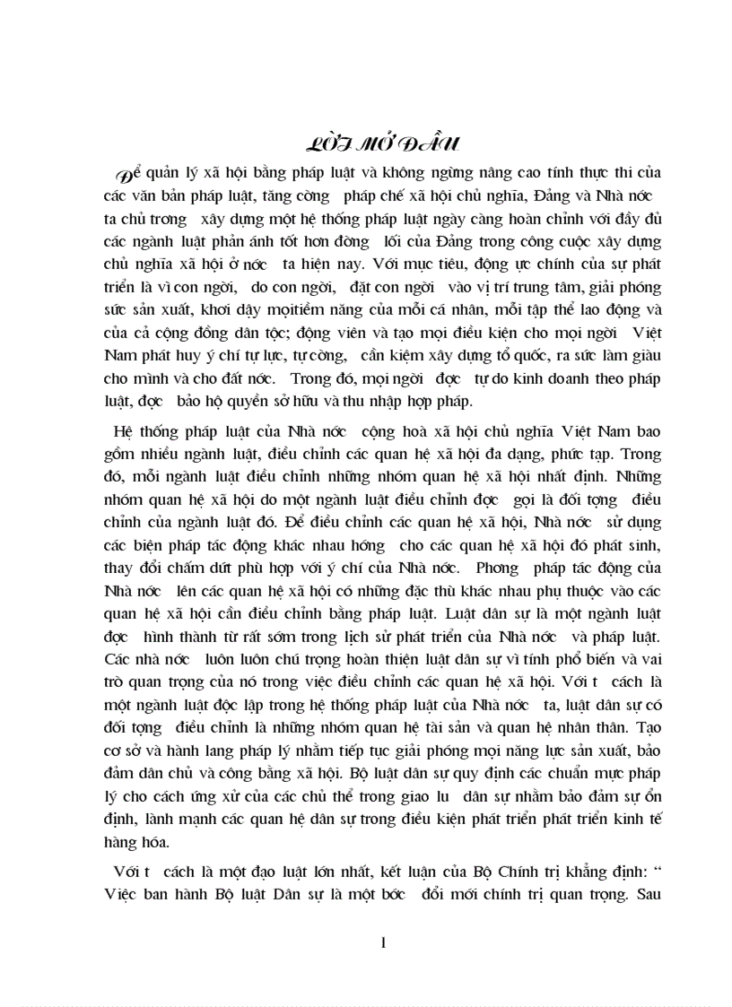 image for page Luật dân sự Việt Nam