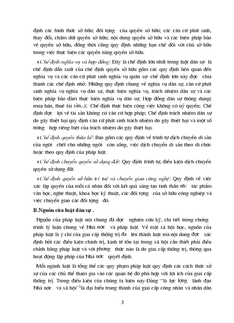 image for page Luật dân sự Việt Nam